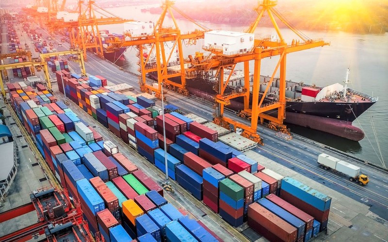 Cà Mau huy động hơn 660 tỷ đồng phát triển hệ thống cảng biển: Hoàn thiện hạ tầng logistics, hướng tới trung tâm hàng hải Tây Nam Bộ