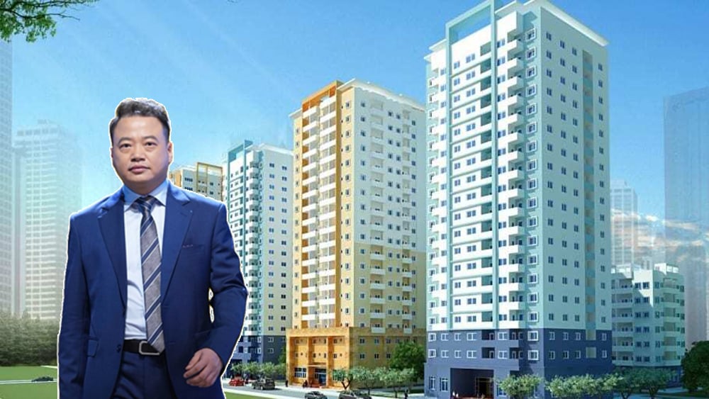 Công ty bất động sản trong vụ Shark Bình: Vốn “phình to – co lại” bất thường, lộ dấu hiệu thao túng