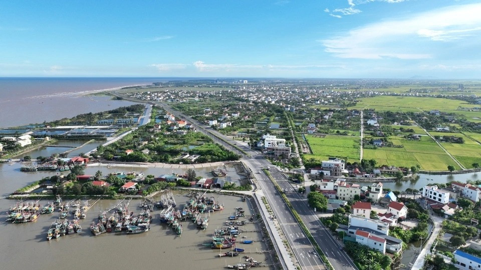 Ninh Bình sắp đấu giá 42 lô đất khu dân cư, giá khởi điểm từ 600 triệu đồng/lô Ninh Bình sắp đấu giá 42 lô đất khu dân cư, giá khởi điểm từ 600 triệu đồng/lô