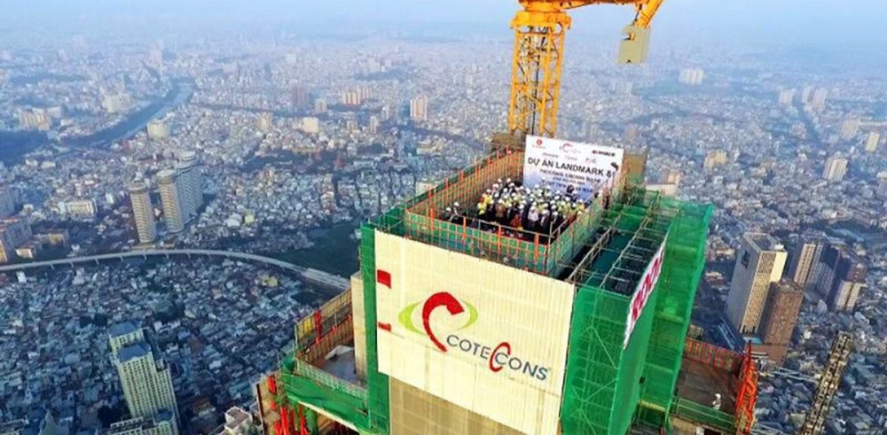 Cổ phiếu bất động sản “bứt phá ngoạn mục”, tăng hơn 155% từ đầu năm, gấp 4 lần VN-Index