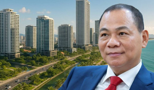 Vingroup tham gia phát triển siêu đô thị sinh thái ven biển Quảng Ninh, quy mô gần 300.000 dân, sát cao tốc đắt nhất Việt Nam