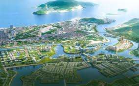 Khánh Hòa đề xuất bổ sung 14 dự án mới cho Khu kinh tế Vân Phong – “trái tim” tăng trưởng của Nam Trung Bộ Khánh Hòa đề xuất bổ sung 14 dự án mới cho Khu kinh tế Vân Phong – “trái tim” tăng trưởng của Nam Trung Bộ