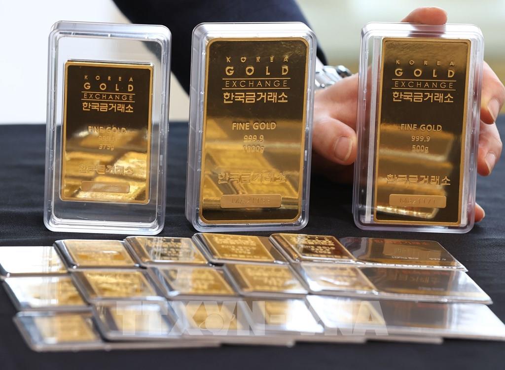 TS Nguyễn Trí Hiếu: “Giá vàng có thể chạm 5.000 USD/ounce – cú bứt phá cuối cùng của chu kỳ trú ẩn toàn cầu”