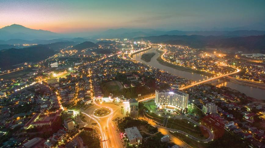 Sắp khởi công sân bay lớn nhất vùng Tây Bắc: “Siêu dự án” 6.400 tỷ đồng tại Sa Pa – điểm đến lọt top đẹp nhất thế giới