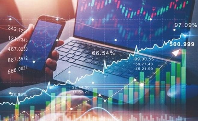 FPT – Cổ phiếu “lạc nhịp” giữa con sóng ngân hàng, chứng khoán và bất động sản năm 2025 FPT – Cổ phiếu “lạc nhịp” giữa con sóng ngân hàng, chứng khoán và bất động sản năm 2025