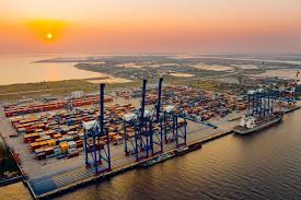 Hải Phòng thành lập khu thương mại tự do gần 6.300ha – trung tâm logistics và công nghệ cao mới của miền Bắc