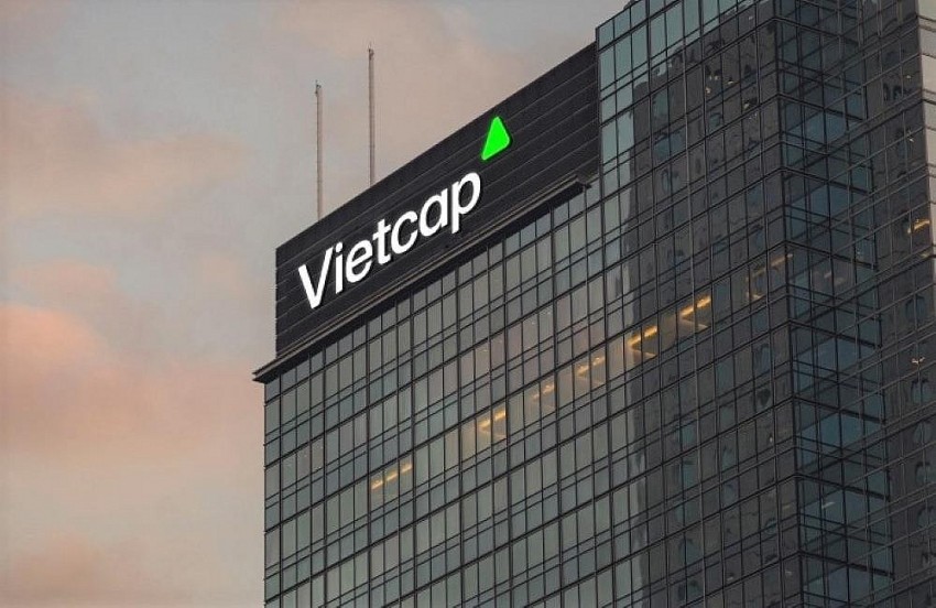 Vietcap gia nhập đường đua tăng vốn, chi hơn 760 tỷ đồng mở công ty con tại Singapore