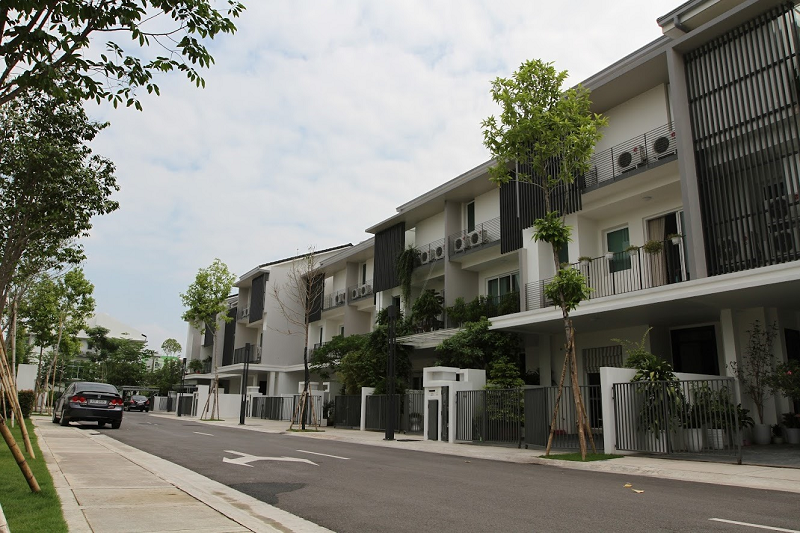 Tin vui cho người dân TP.HCM: Nhà ở riêng lẻ sắp được miễn giấy phép xây dựng Tin vui cho người dân TP.HCM: Nhà ở riêng lẻ sắp được miễn giấy phép xây dựng