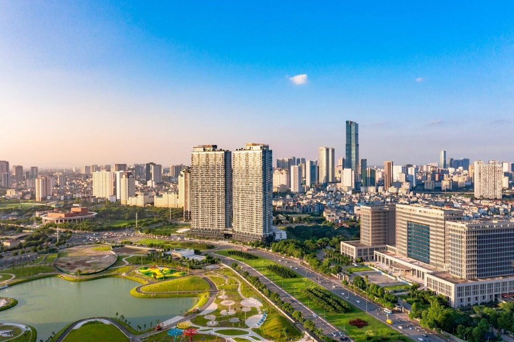 Giá bất động sản tăng nóng Giá bất động sản tăng nóng