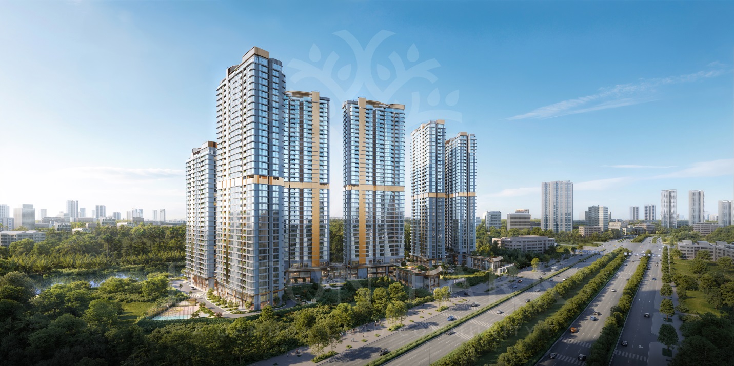 TP.Thủ Đức cũ – “quán quân” tăng giá bất động sản suốt 2 năm, vượt xa khu trung tâm TP.HCM