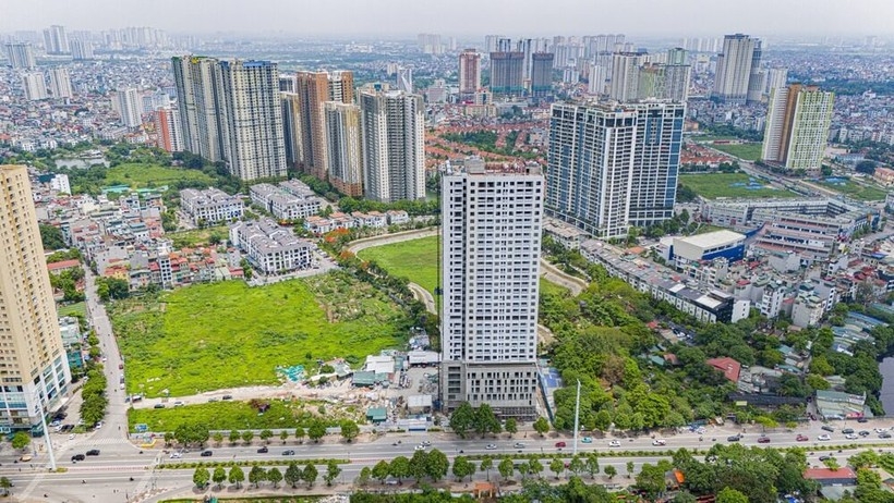 Báo cáo thị trường bất động sản Việt Nam quý III/2025: Tín hiệu khởi sắc, giao dịch sôi động, nhà đầu tư trở lại
