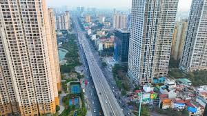 Thị trường bất động sản nóng lên, giá căn hộ chạm 200 triệu đồng/m² – Nguy cơ bong bóng hiện hữu