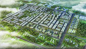 Tìm nhà đầu tư khu đô thị hơn 1.650 tỷ đồng; G42 dự kiến đầu tư Trung tâm siêu dữ liệu AI 2 tỷ USD Tìm nhà đầu tư khu đô thị hơn 1.650 tỷ đồng; G42 dự kiến đầu tư Trung tâm siêu dữ liệu AI 2 tỷ USD