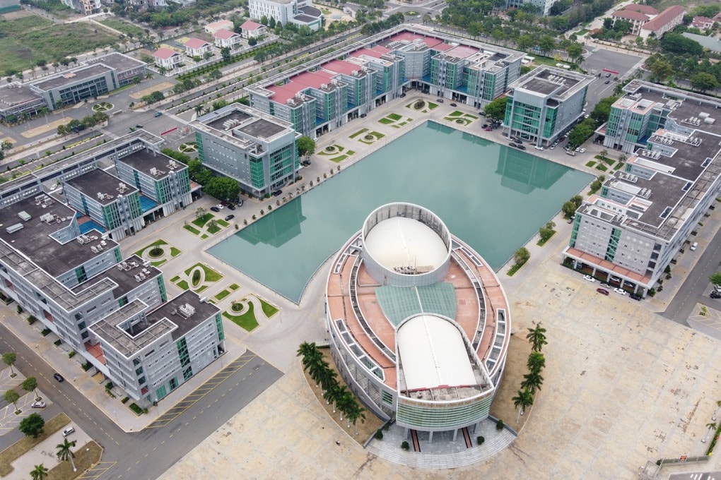 TP.HCM “thay áo mới” cho công viên gần 400ha giữa lòng thành phố sau 35 năm chờ đợi TP.HCM “thay áo mới” cho công viên gần 400ha giữa lòng thành phố sau 35 năm chờ đợi