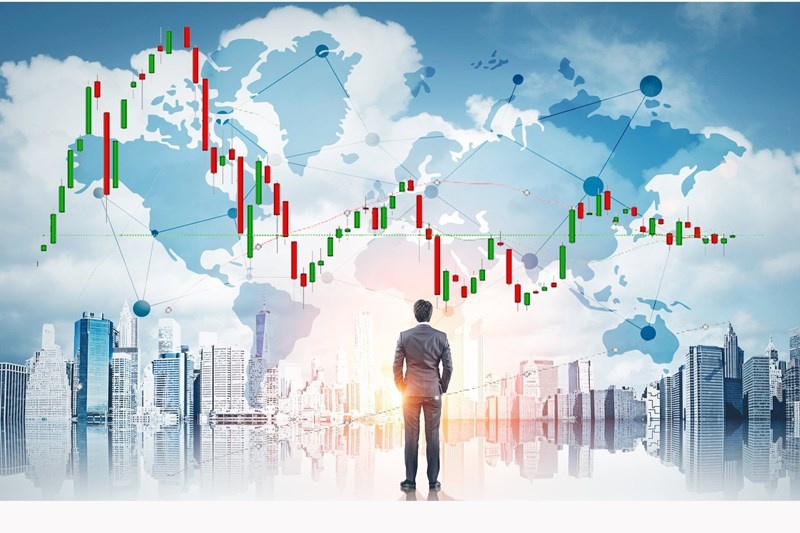 Thị trường chứng khoán Việt Nam: Bước lùi cần thiết sau nhịp tăng dài, hướng tới chu kỳ tích lũy mới