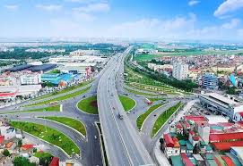 Bất động sản bán lẻ và văn phòng “lên hạng” nhờ cú hích hạ tầng tại Hà Nội