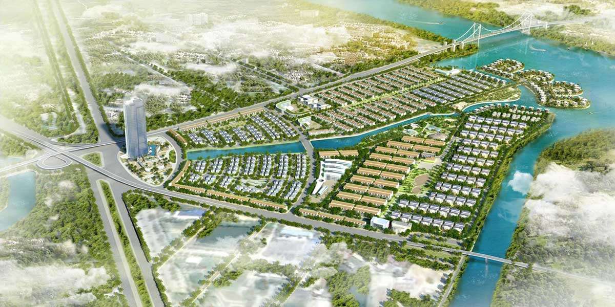 Bất động sản Quảng Ninh: Siêu dự án Hạ Long Xanh nâng vốn lên hơn 456.000 tỷ đồng – xác lập kỷ lục đầu tư lớn nhất trong lịch sử Vingroup