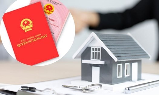 Làm sổ đỏ lần đầu: Những bước quan trọng để người dân tránh mất thời gian và chi phí