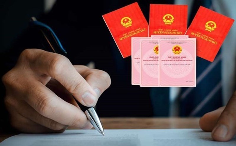 Chi phí làm sổ đỏ năm 2025: Những khoản người dân cần nắm rõ để tránh phát sinh ngoài dự kiến