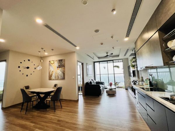 Chọn tầng chung cư hợp phong thủy: Bí quyết đón tài lộc, tránh vận xui cho gia chủ