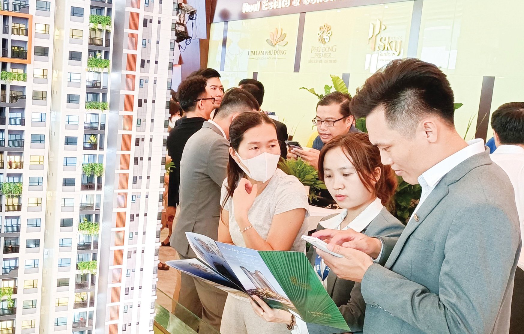 Nên mua nhà hay thuê nhà: Quyết định tài chính lớn phụ thuộc vào mục tiêu và khả năng của bạn Nên mua nhà hay thuê nhà: Quyết định tài chính lớn phụ thuộc vào mục tiêu và khả năng của bạn
