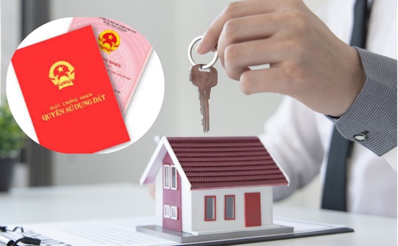 Mất sổ đỏ: Hướng dẫn chi tiết thủ tục cấp lại để bảo vệ quyền lợi người dân