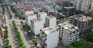 Mua chung cư cũ thông minh: Những mẹo giúp bạn an toàn tuyệt đối khi xuống tiền