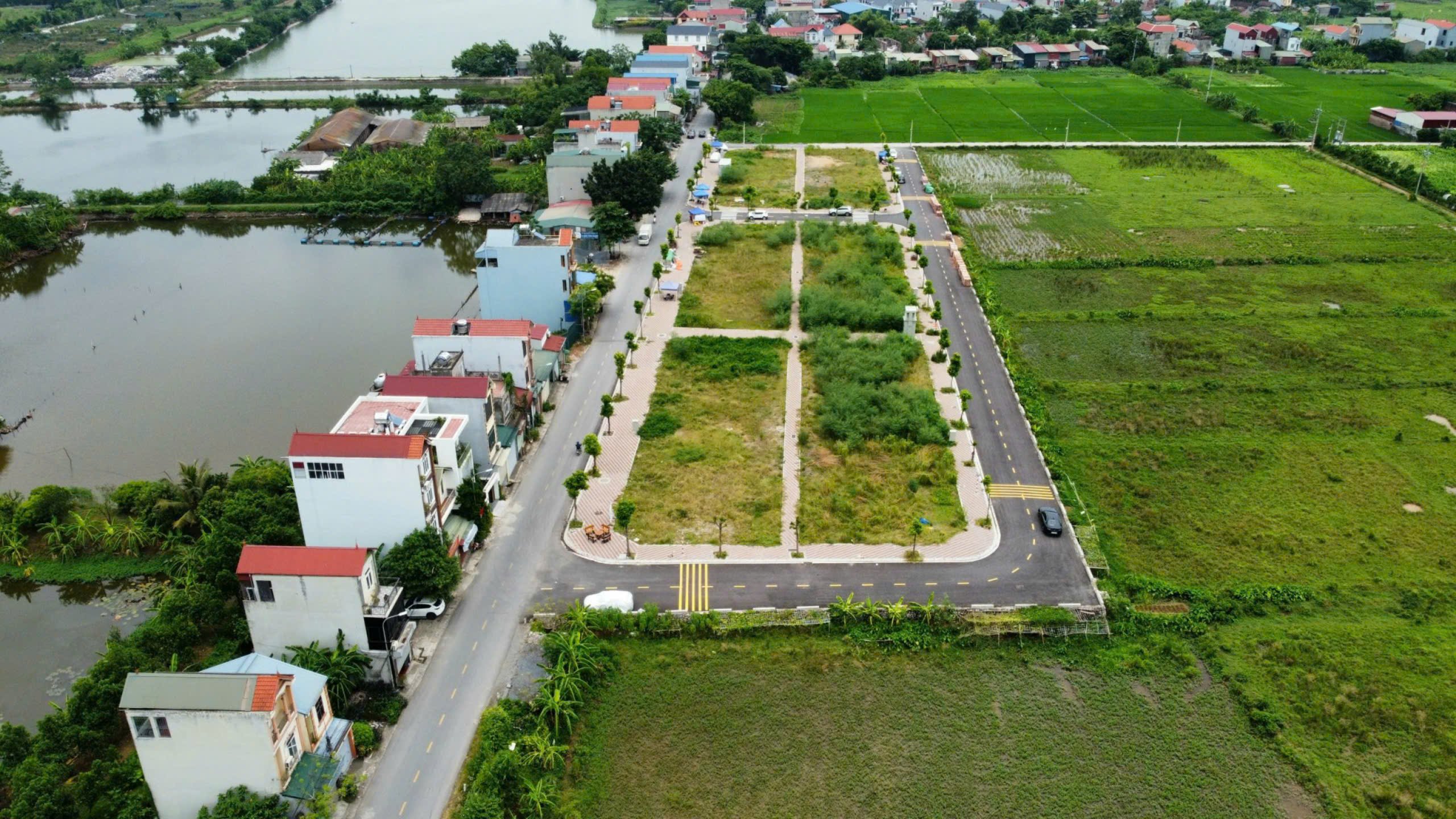 Sai lầm thường gặp khi đầu tư bất động sản: Những bài học đắt giá cho nhà đầu tư 2025 Sai lầm thường gặp khi đầu tư bất động sản: Những bài học đắt giá cho nhà đầu tư 2025
