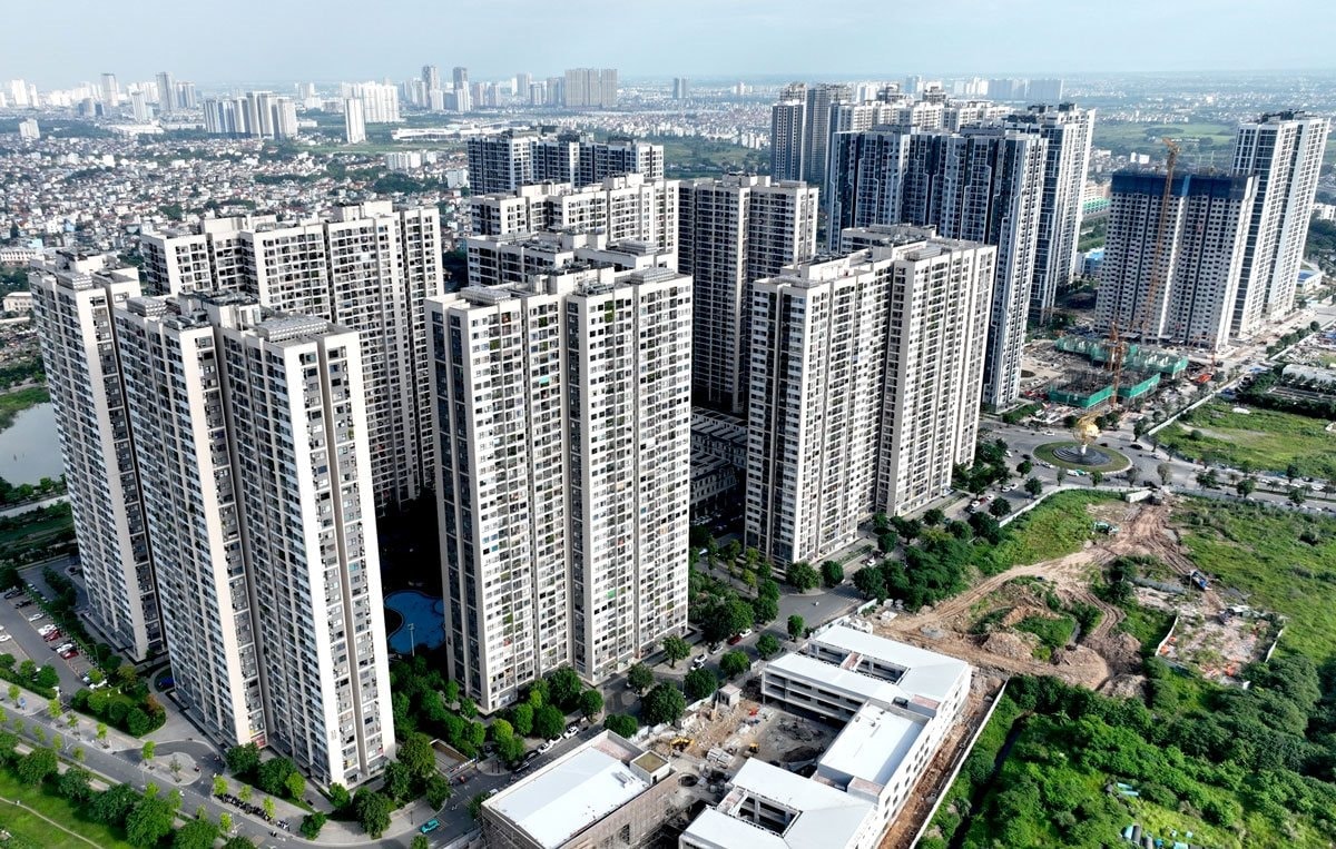 Hà Nội giao gần 38.665m² đất tại Thường Tín để xây dựng khu nhà ở liền kề kết hợp thương mại
