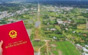 Hàng nghìn người ‘sập bẫy’ vì mua đất không sổ đỏ – Lỗ cả vốn lẫn niềm tin Hàng nghìn người ‘sập bẫy’ vì mua đất không sổ đỏ – Lỗ cả vốn lẫn niềm tin
