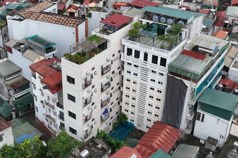 Có nên mua chung cư mini? Cơ hội an cư giá rẻ hay rủi ro pháp lý tiềm ẩn