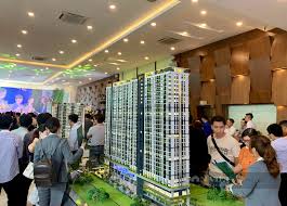 Giá căn hộ tăng vùn vụt, lợi nhuận cho thuê lao dốc: Vì sao nhà đầu tư vẫn mạnh tay “xuống tiền”? Giá căn hộ tăng vùn vụt, lợi nhuận cho thuê lao dốc: Vì sao nhà đầu tư vẫn mạnh tay “xuống tiền”?