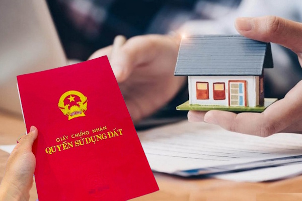 Đất thừa kế làm sổ đỏ thế nào: Quy trình, thủ tục và những lưu ý để không bị tranh chấp