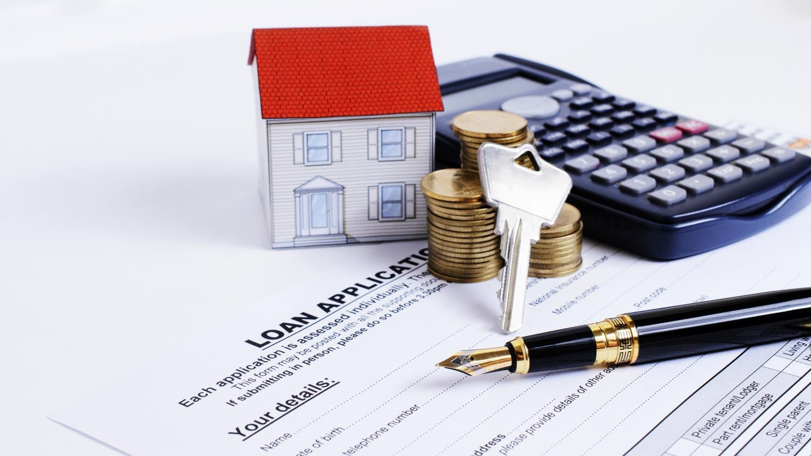 Thuế cho thuê nhà: Cập nhật mức thuế mới nhất, cách tính chuẩn để không bị phạt oan Thuế cho thuê nhà: Cập nhật mức thuế mới nhất, cách tính chuẩn để không bị phạt oan