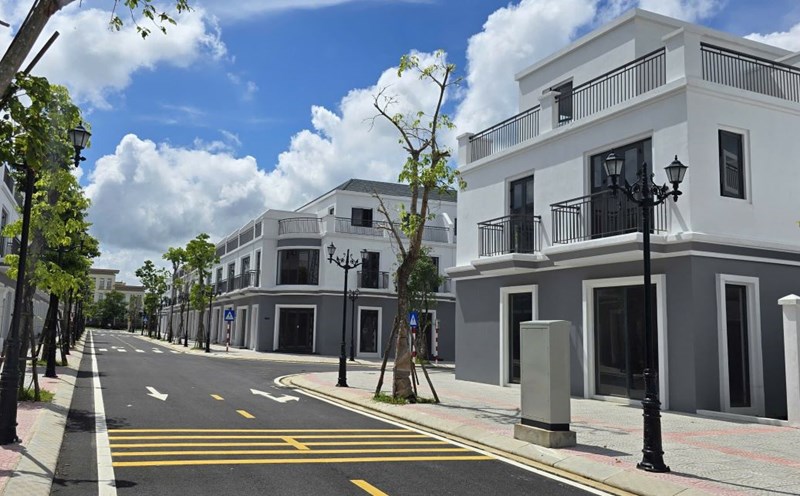 Người dân Hà Nội có thêm cơ hội mua nhà ở xã hội giá chỉ từ 824 triệu đồng