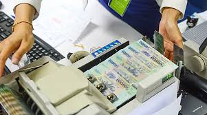 Ngân hàng siết vay đặt cọc bất động sản để ngăn rủi ro dự án m