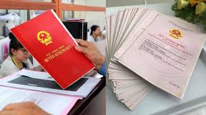 Hướng dẫn đính chính sai sót trên sổ đỏ: Khi “lỗi nhỏ” có thể gây rắc rối lớn Hướng dẫn đính chính sai sót trên sổ đỏ: Khi “lỗi nhỏ” có thể gây rắc rối lớn