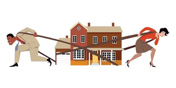 Tranh chấp sổ đỏ: Cách hòa giải tại xã giúp người dân giữ quyền lợi hợp pháp và tránh kiện tụng kéo dài Tranh chấp sổ đỏ: Cách hòa giải tại xã giúp người dân giữ quyền lợi hợp pháp và tránh kiện tụng kéo dài
