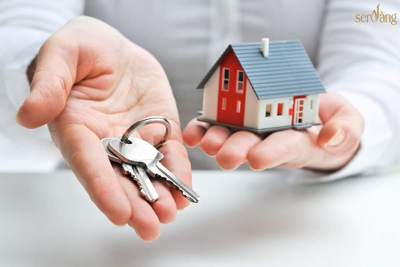 Thủ tục nhận bàn giao căn hộ: Những bước quan trọng trước khi chính thức sở hữu nhà mới Thủ tục nhận bàn giao căn hộ: Những bước quan trọng trước khi chính thức sở hữu nhà mới