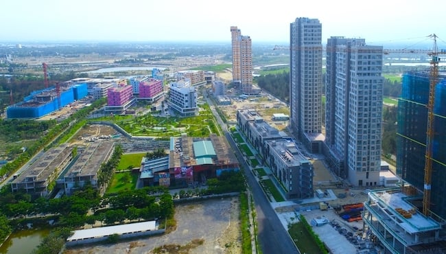 Bất động sản du lịch: Thời điểm “xuống tiền” quyết định thành bại của nhà đầu tư Bất động sản du lịch: Thời điểm “xuống tiền” quyết định thành bại của nhà đầu tư