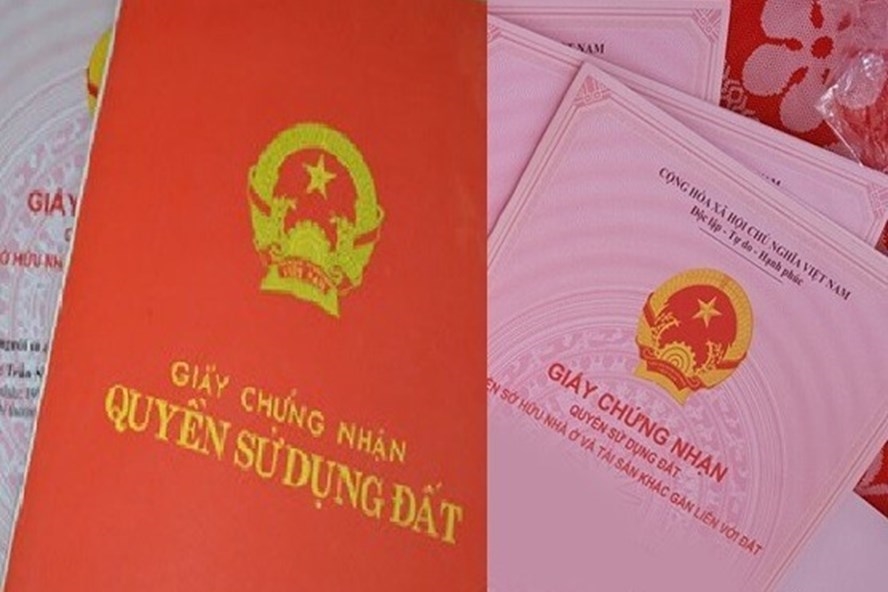 Làm sổ đỏ cho chung cư mini: Vì sao khó và cần điều kiện gì để được cấp hợp pháp Làm sổ đỏ cho chung cư mini: Vì sao khó và cần điều kiện gì để được cấp hợp pháp
