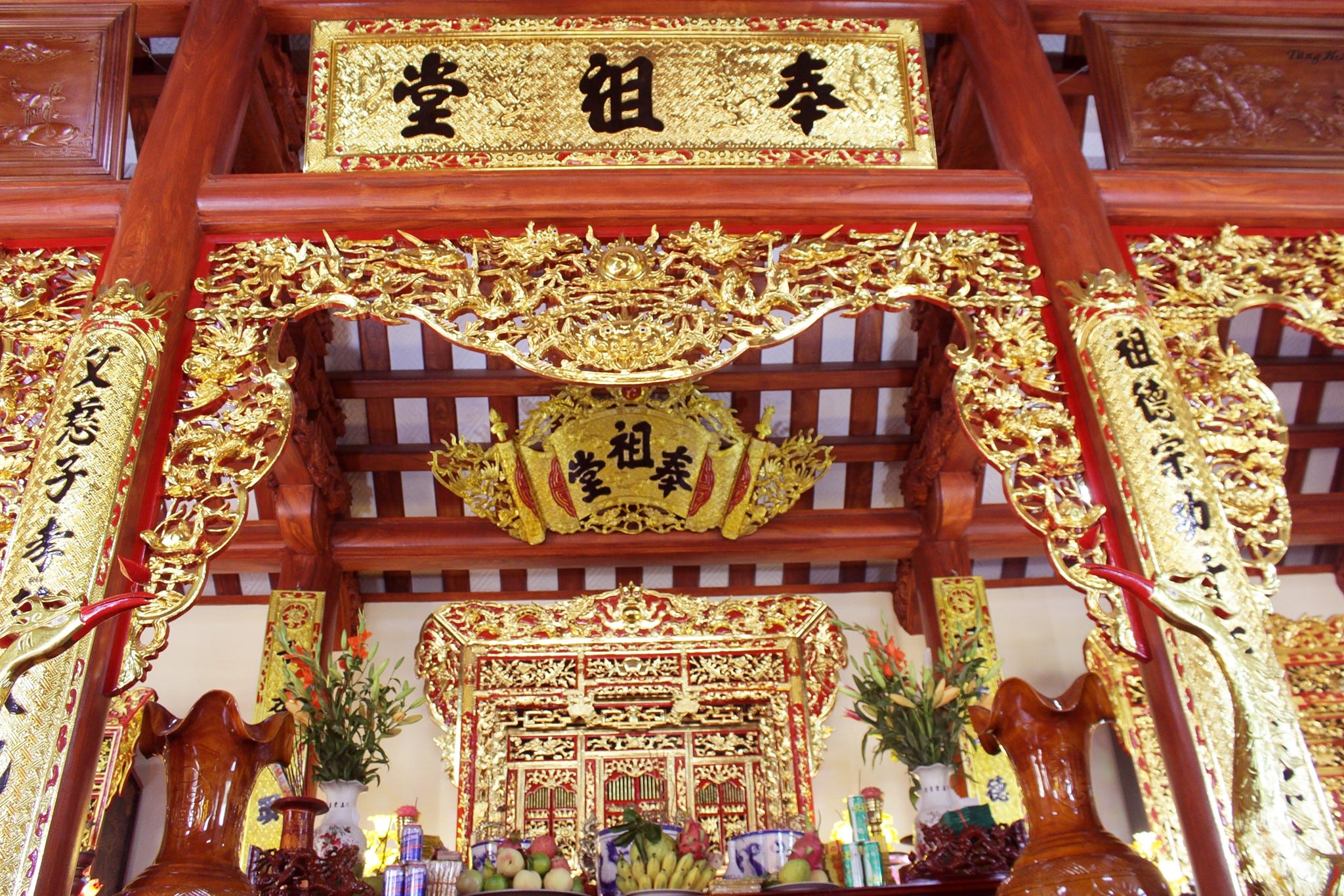 Cách làm sổ đỏ cho đất hương hỏa, đất thờ: Quy trình cần biết để tránh tranh chấp Cách làm sổ đỏ cho đất hương hỏa, đất thờ: Quy trình cần biết để tránh tranh chấp