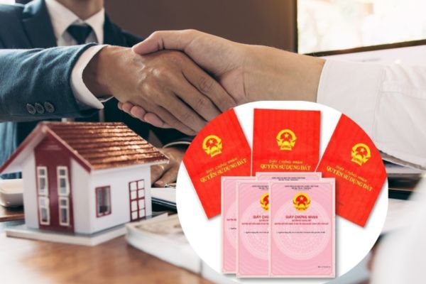 Mua nhà tại Việt Nam: Người nước ngoài cần biết gì trước khi sang tên sổ đỏ? Mua nhà tại Việt Nam: Người nước ngoài cần biết gì trước khi sang tên sổ đỏ?