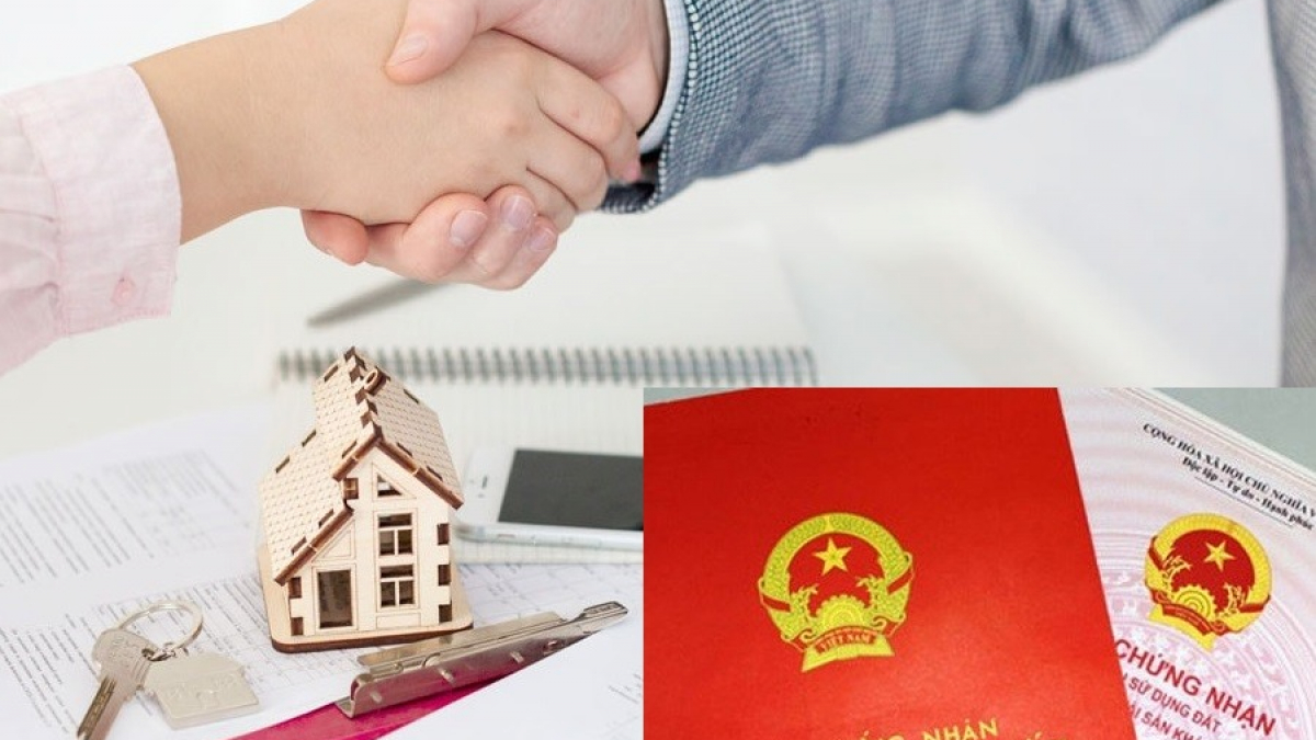Phát hiện sổ đỏ đang ‘cắm’ ngân hàng: 3 bước xử lý khẩn để tránh rủi ro pháp lý Phát hiện sổ đỏ đang ‘cắm’ ngân hàng: 3 bước xử lý khẩn để tránh rủi ro pháp lý
