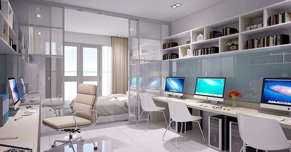 Phân biệt căn hộ Officetel và căn hộ ở: Đừng nhầm kẻo mất quyền sở hữu lâu dài