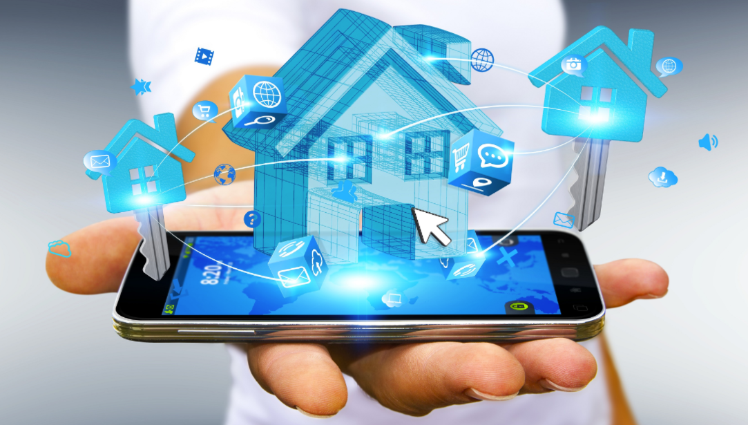 Ứng dụng công nghệ Smarthome trong căn hộ: Xu hướng sống hiện đại và tiện nghi của đô thị mới