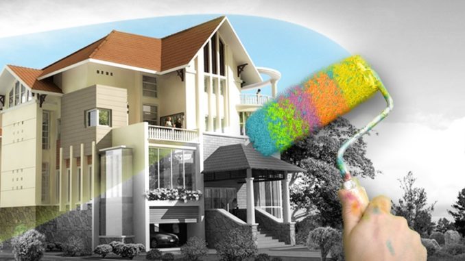 Tránh “phạm phong thủy” khi sửa nhà: Những nguyên tắc cần nhớ để giữ vượng khí và bình an