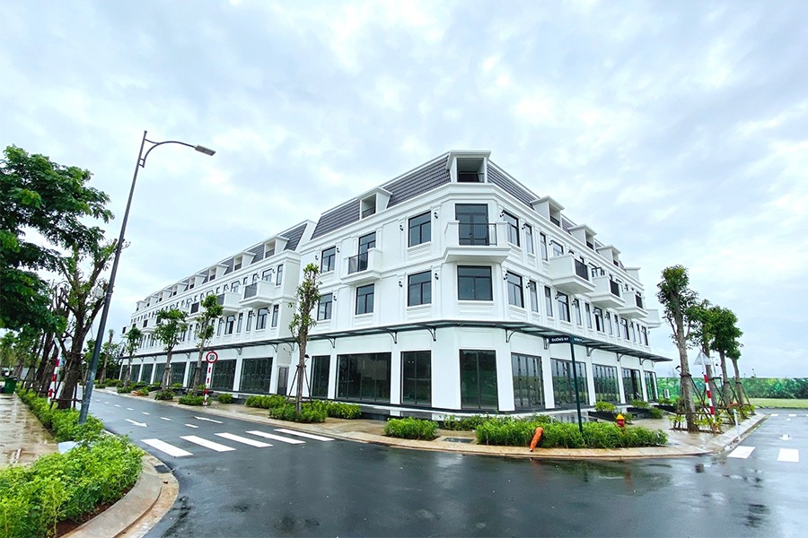 Đầu tư nhà phố cho thuê có hiệu quả không: Cơ hội sinh lời ổn định hay “bài toán vốn nằm im”? Đầu tư nhà phố cho thuê có hiệu quả không: Cơ hội sinh lời ổn định hay “bài toán vốn nằm im”?