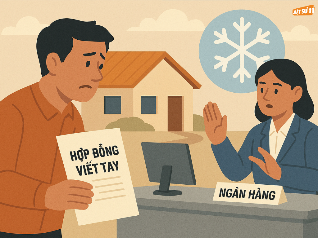 Mua đất có tranh chấp: Cách xử lý để không mất trắng và bảo vệ quyền lợi hợp pháp Mua đất có tranh chấp: Cách xử lý để không mất trắng và bảo vệ quyền lợi hợp pháp