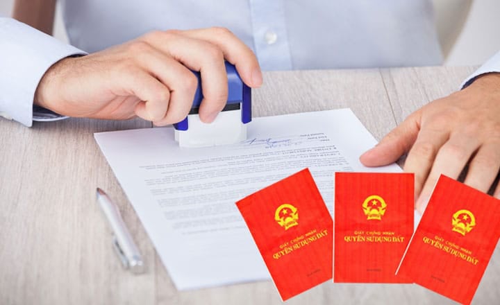 Làm sổ đỏ cho nhà tập thể cũ: Quy trình, điều kiện và những điểm cần lưu ý